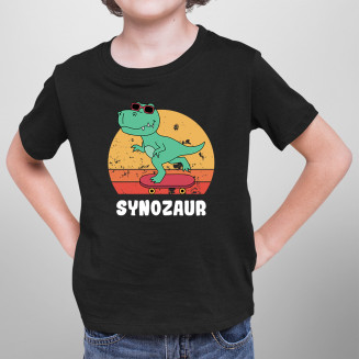Synozaur - dziecięca...