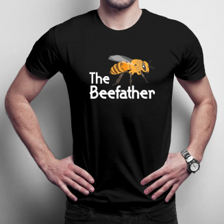 The beefather - męska...