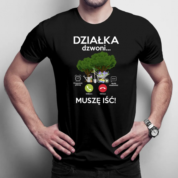 Prezent dla działkowca – 19 pomysłów dla tych, których działka woła