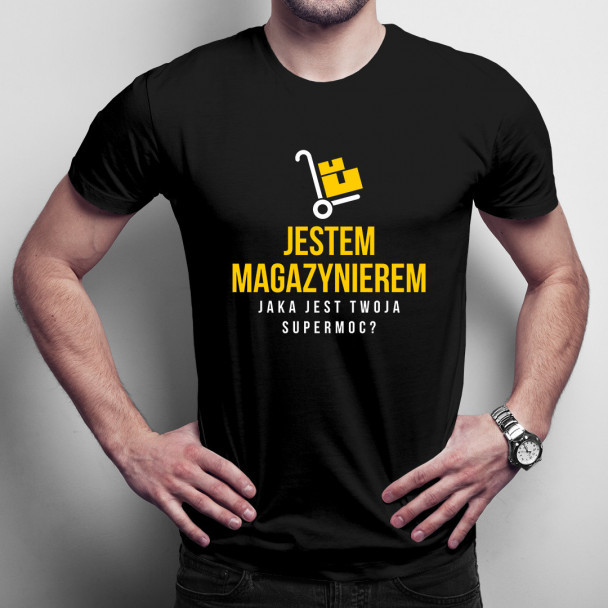 Prezent dla magazyniera – śmieszne pomysły z najwyższej półki